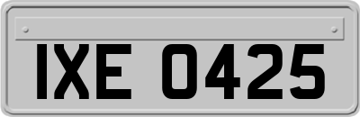 IXE0425