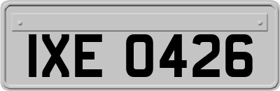 IXE0426