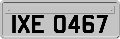 IXE0467