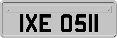 IXE0511