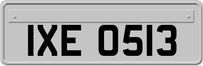 IXE0513