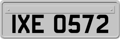 IXE0572