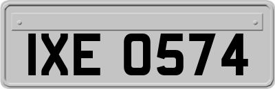 IXE0574