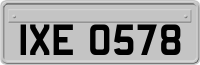 IXE0578