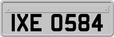 IXE0584