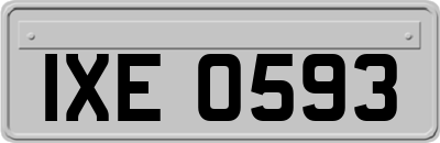 IXE0593