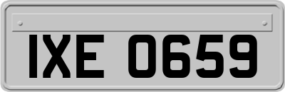 IXE0659