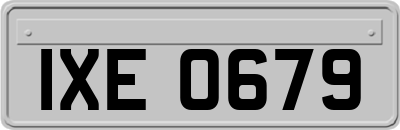 IXE0679