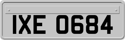 IXE0684