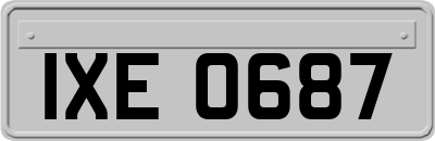 IXE0687