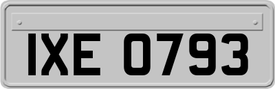 IXE0793