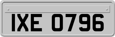 IXE0796