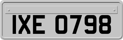 IXE0798