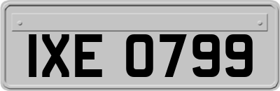 IXE0799