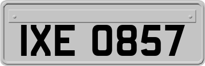 IXE0857