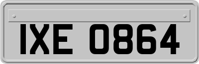 IXE0864