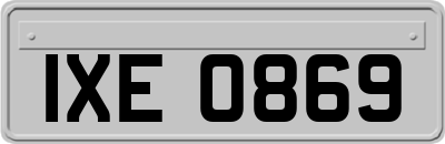 IXE0869