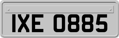 IXE0885