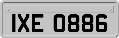 IXE0886