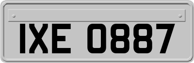 IXE0887