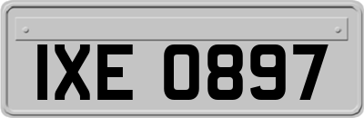 IXE0897