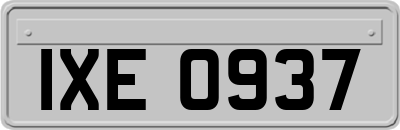IXE0937
