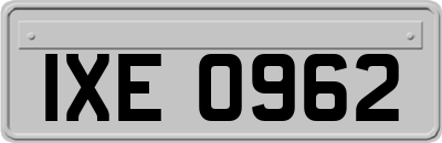 IXE0962