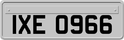 IXE0966