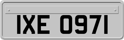 IXE0971