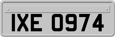 IXE0974
