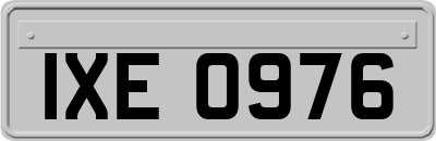IXE0976