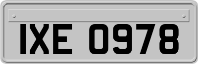 IXE0978