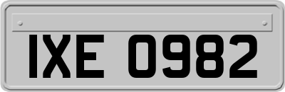 IXE0982