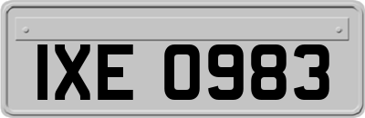 IXE0983