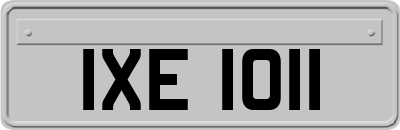 IXE1011