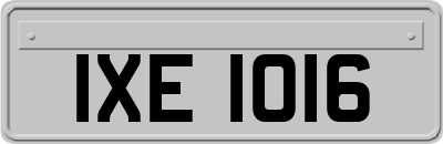 IXE1016