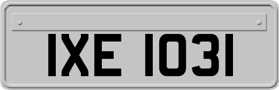IXE1031