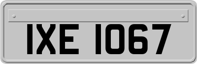 IXE1067