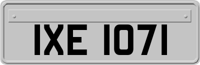IXE1071