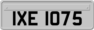 IXE1075