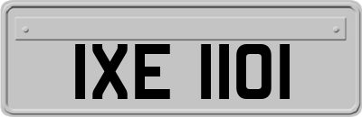 IXE1101