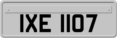IXE1107