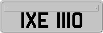 IXE1110