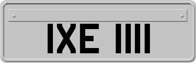 IXE1111