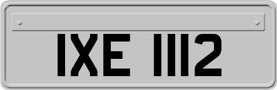 IXE1112
