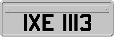 IXE1113
