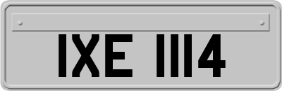 IXE1114