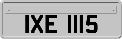 IXE1115
