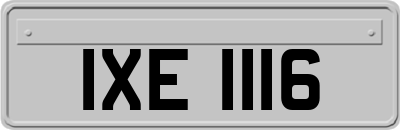 IXE1116