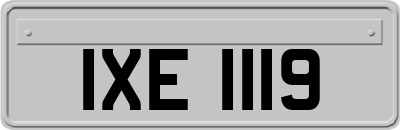 IXE1119